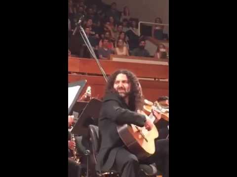 ORQUESTA - IRON MAIDEN