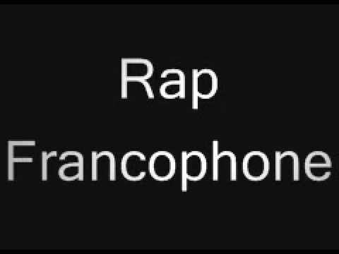 Rap Francophone Osire mc Arash Kenny Kenz Le Cioner Ymerje kARNA