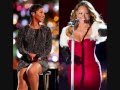 Mariah Carey & Toni Braxton - Charlie Brown ...