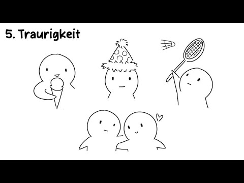 7 Anzeichen, dass du unter funktionaler Depression leiden könntest