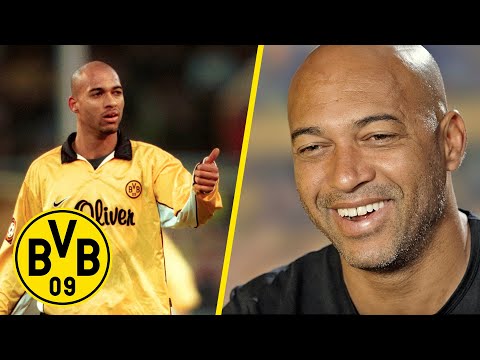 Dede: "Die beste Entscheidung meines Lebens!" | Spiele des Lebens