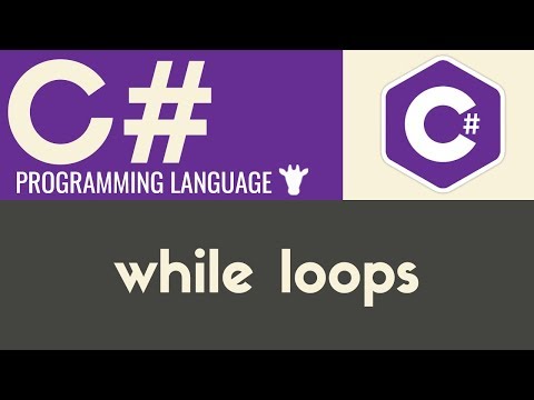 While Loops | C | Tutorial 18