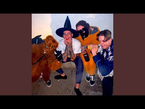 Off the meds (feat. Bloomy, Skmbg Yunk, Off & Out)