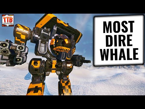 BRUTAL COMPONENT DELETION! - German Mechgineering #226 - Mechwarrior Online