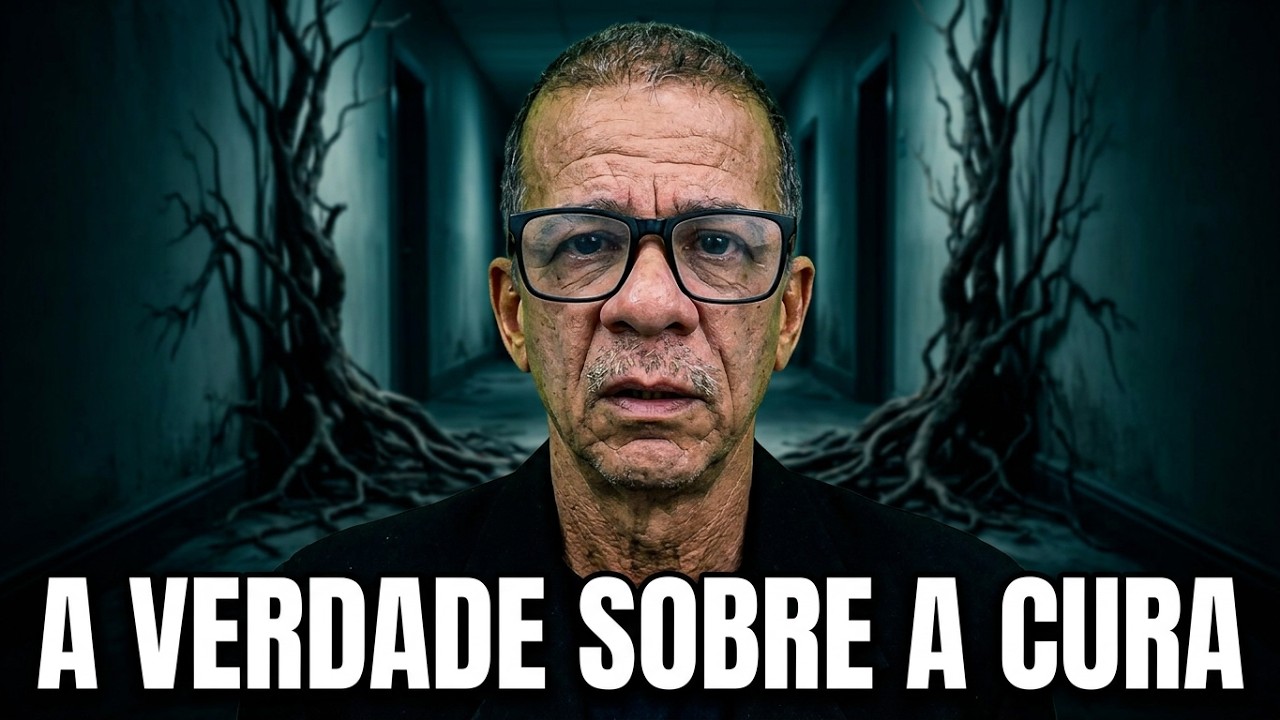 O que a medicina não te conta sobre a causa