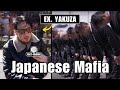 What Is Yakuza Interview With A Former Yakuza Member About The Real Inside Story Of Japanese Mafia