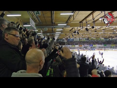 Spiel 3 BELPO 2016/17 - ECDC Memmingen - HC Landsberg