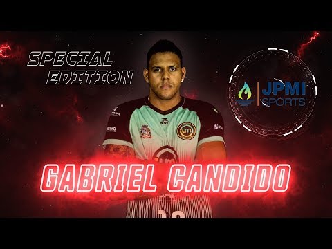 Special EditiON Gabriel Candido 🇧🇷 (Opposite/Oposto) -  PLAYERS ON VOLLEYBALL