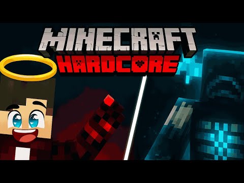 Ich wurde in Minecraft Hardcore WIEDERBELEBT!? 😱 Folge 3  | Kutobi