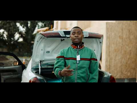 LIL GMAN - DONT TRY ME