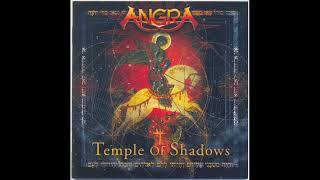 Angra - Sprouts of Time