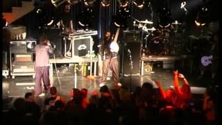 Emil bulls - zzapp.tv Archiv 2003