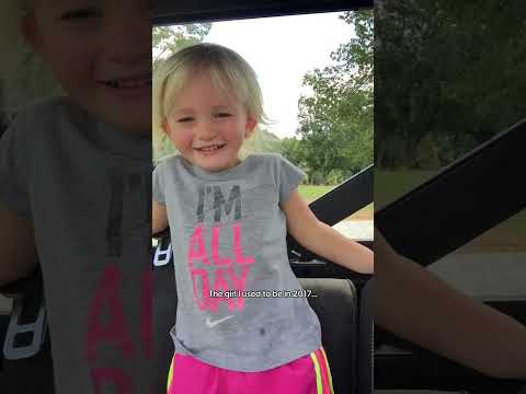 HOW. Landry turns TEN this year 😭🫶🏽