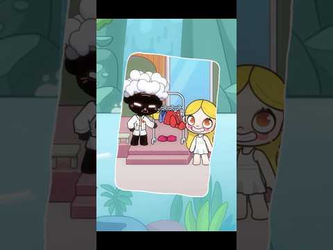 DELIGHT'S PAST🔪#avatarworld #poppyplaytime