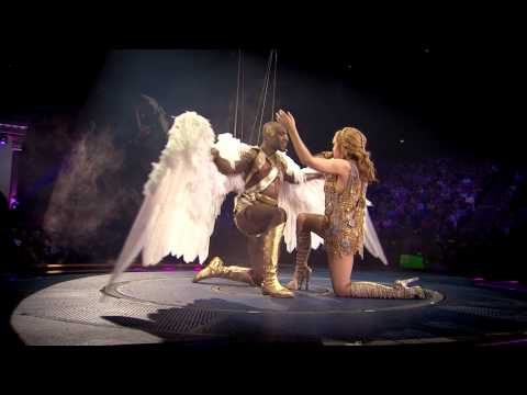 Kylie Minogue - Aphrodite Les Folies Tour 2011 - Full Live 1080p