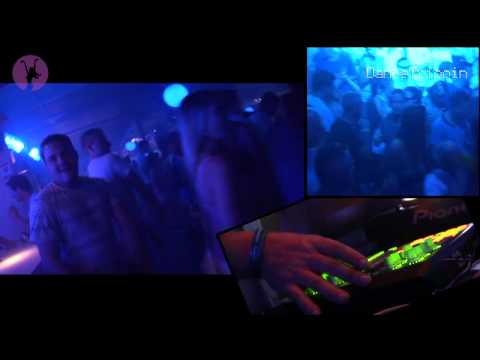 Tensnake - Around The House [played by Tensnake]