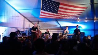 B.G.M.O.S.R.N.R. - JD McPherson - July 2, 2015