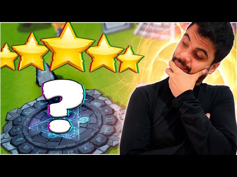 ISSO NÃO É NAT5 !  E SIM UM NAT6... SUMONADA - Summoners War: Sky Arena