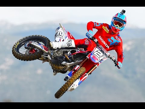 Paulin Gautier RAW 2016!!!