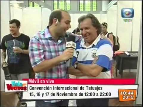 SEPARADOS AL NACER BENDITA TV 24112013