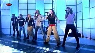 K-otic - Falling - TOTP 09-06-02 HD