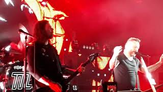 Mustasch "Änglahund"