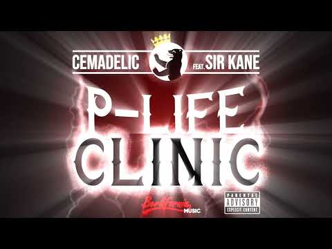 Cemadelic - P-Life Clinic