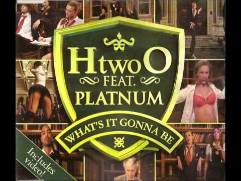 H 'Two' O ft. Platnum - What's It Gonna Be (Jason Herds MoFunk Remix)