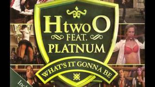 H 'Two' O ft. Platnum - What's It Gonna Be (Jason Herds MoFunk Remix)
