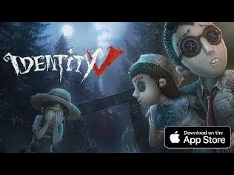 Playing identity v on android