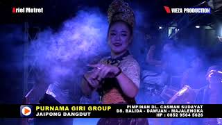 Download lagu GORESAN HATE | JAIPONG DANGDUT PURNAMA GIRI GROUP | PAMULIHAN | 24 FEBRUARI 2020 mp3