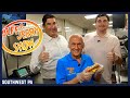 Jeff And Jerry Show Food Experiments At Mount Pleasant McDonald S McLandy S3 Ep10