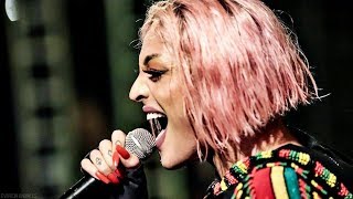 Pabllo Vittar - Nêga (Festival Bananada 2018)