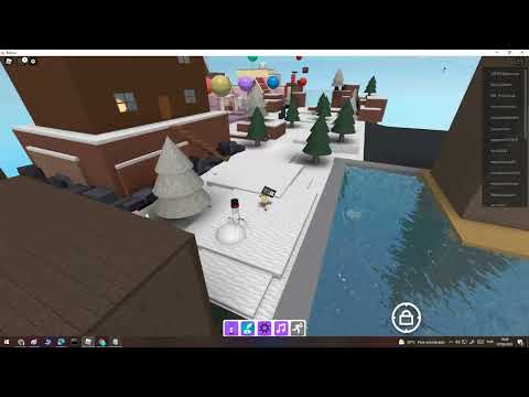 como conseguir o marcador de bengala doce (nova marker) no ROBLOX