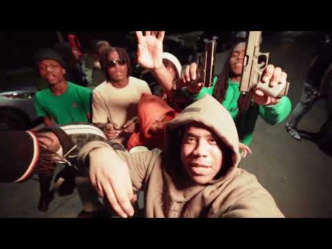 GLOCKBOY STANK x NARDO DRILLZ "Papa John's" (OFFICIAL VIDEO) 🎥 @EA_4K_FILMS