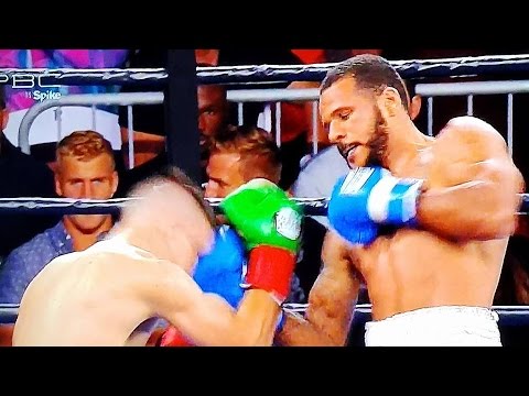 DIRRELL VS NEMESAPATI FULL POST FIGHT RESULTS #PBConSpike 1/13/17! DIRRELL WBC SHOT LATE 2017? 2018?