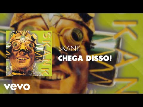 Videoclip de Chega Disso! — Skank