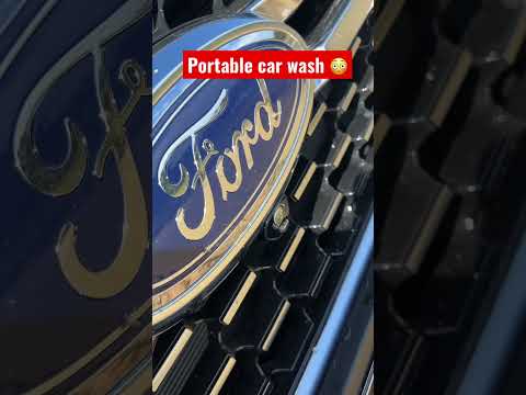 Ford Everest is a mud destroyer!