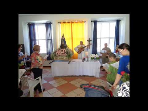 20190511 - Visita à Aldeia do Futuro