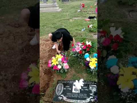 R.i.p my. Son stoner