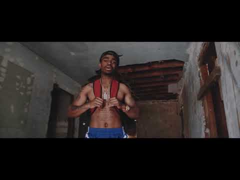 AI SB - Panda Freestyle [REMIX] Shot By @DieselFilmz