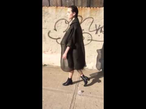 Monzlapur behind the Scenes- Capsule 2016 Preview