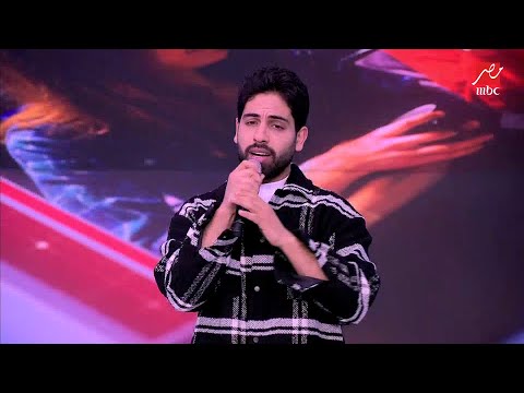 المطرب أحمد فريد يبدع في غناء لو جاي في رجوع انساني أغنية الموسم ويشعل ستوديو كلام الناس