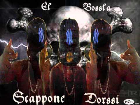 Fuckin Madhead-$Cappone ft Fry Skull