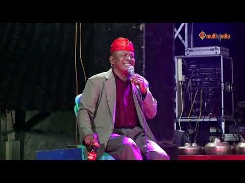 PALARAN  / BOWO WARGO WDS 2JAM NON STOP BERSAMA AGIL MANUNGGAL