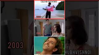 Download lagu Pyar ki kahani in kaho na pyar hai, koi mil gya and Krrish mp3