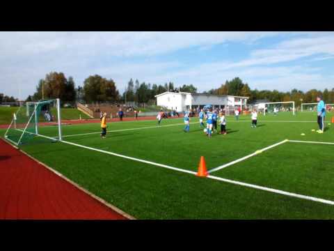 Rops p08 Valk - Paka valkoinen 1.erä