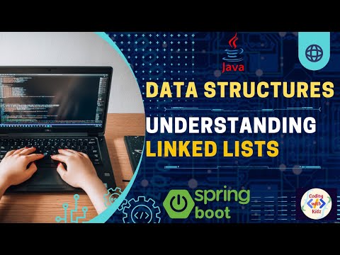 Mastering Java Data Structures Exploring Linked Lists Step By Step Tutorial