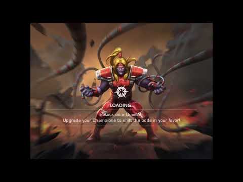 Omega Red Abilities and Gameplay