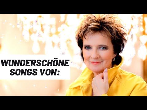 Die schönster Lieder von Monika Martin 💗 Schlager für Alle